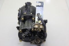 2 VİTESLİ DİFERANSİYEL