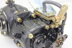 2 VİTESLİ DİFERANSİYEL