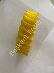 HAMUR KARMA MAKİNESİ DİŞLİSİ DIŞ ÇAP 96 MM