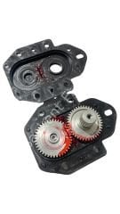 PEUGEOT 106 SUNROOF MEKANİZMASI