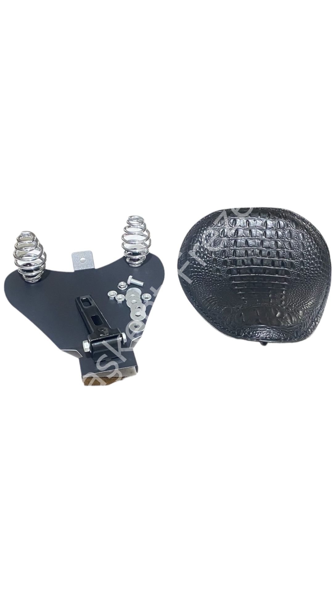 CUSTOM MOTOSİKLET KOLTUĞU