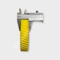 ÇAP 110 MM KIYMA MAKİNESİ DİŞLİSİ