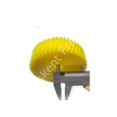 ÇAP 95 MM KIYMA MAKİNESİ DİŞLİSİ