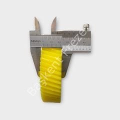 ÇAP 95 MM KIYMA MAKİNESİ DİŞLİSİ