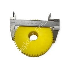 ÇAP 95 MM KIYMA MAKİNESİ DİŞLİSİ