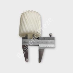 DIŞ ÇAP 51 MM İÇ ÇAP 28 MM KIYMA MAKİNESİ DİŞLİSİ