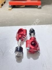 TRIKE GİDON BAĞLANTISI