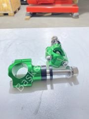 TRIKE GİDON BAĞLANTISI