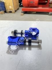 TRIKE GİDON BAĞLANTISI