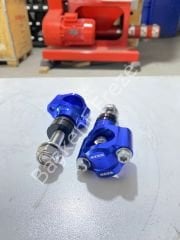 TRIKE GİDON BAĞLANTISI