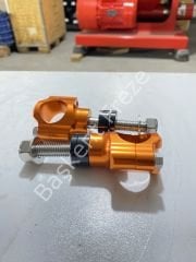 TRIKE GİDON BAĞLANTISI