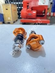 TRIKE GİDON BAĞLANTISI