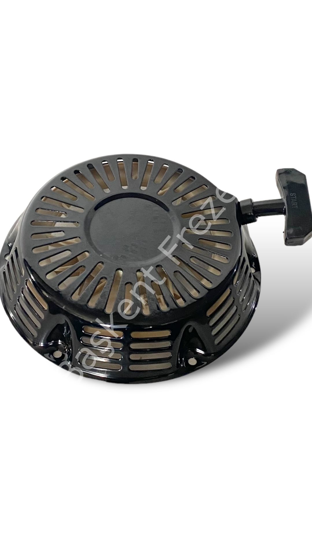 15 HP MOTORLAR İÇİN İP ÇEKME MEKANİZMASI