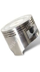 15HP 420 CC PİSTON KAFASI (SEGMANSIZ)