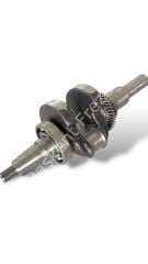 15 HP 25 MM KAMALI KRANK (ISIL İŞLEMLİ) ÇELİK ÜRETİM