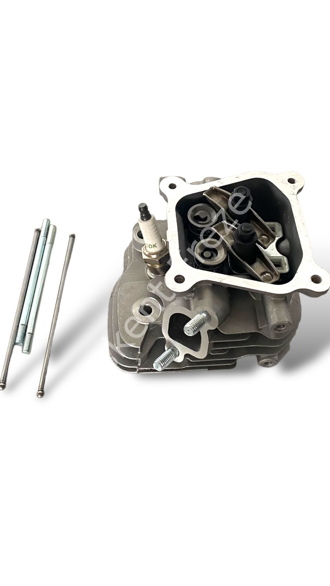 7HP 212 CC MOTORLAR İÇİN ÜST SİLİNDİR KAPAĞI