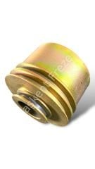 ÜÇ SIRA KASNAKLI ÇİFT KAVRAMALI OTOMATİK ŞANZIMAN