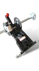 ATV ARKA MİL SETİ (AMORTİSÖRSÜZ)