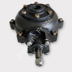 6x6-8x8 ARAÇLAR İÇİN DİFERANSİYEL