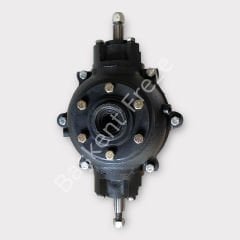 6x6-8x8 ARAÇLAR İÇİN DİFERANSİYEL