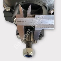 6x6-8x8 ARAÇLAR İÇİN DİFERANSİYEL