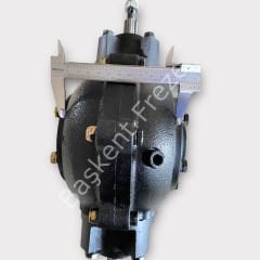 6x6-8x8 ARAÇLAR İÇİN DİFERANSİYEL