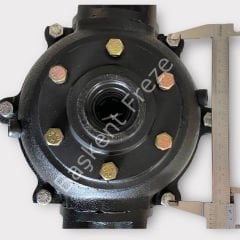 6x6-8x8 ARAÇLAR İÇİN DİFERANSİYEL