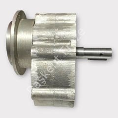 TIRPAN VEYA HIZAR MOTORU ŞANZIMANI