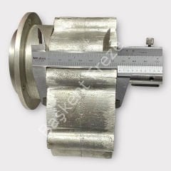 TIRPAN VEYA HIZAR MOTORU ŞANZIMANI