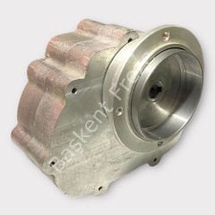 TIRPAN VEYA HIZAR MOTORU ŞANZIMANI