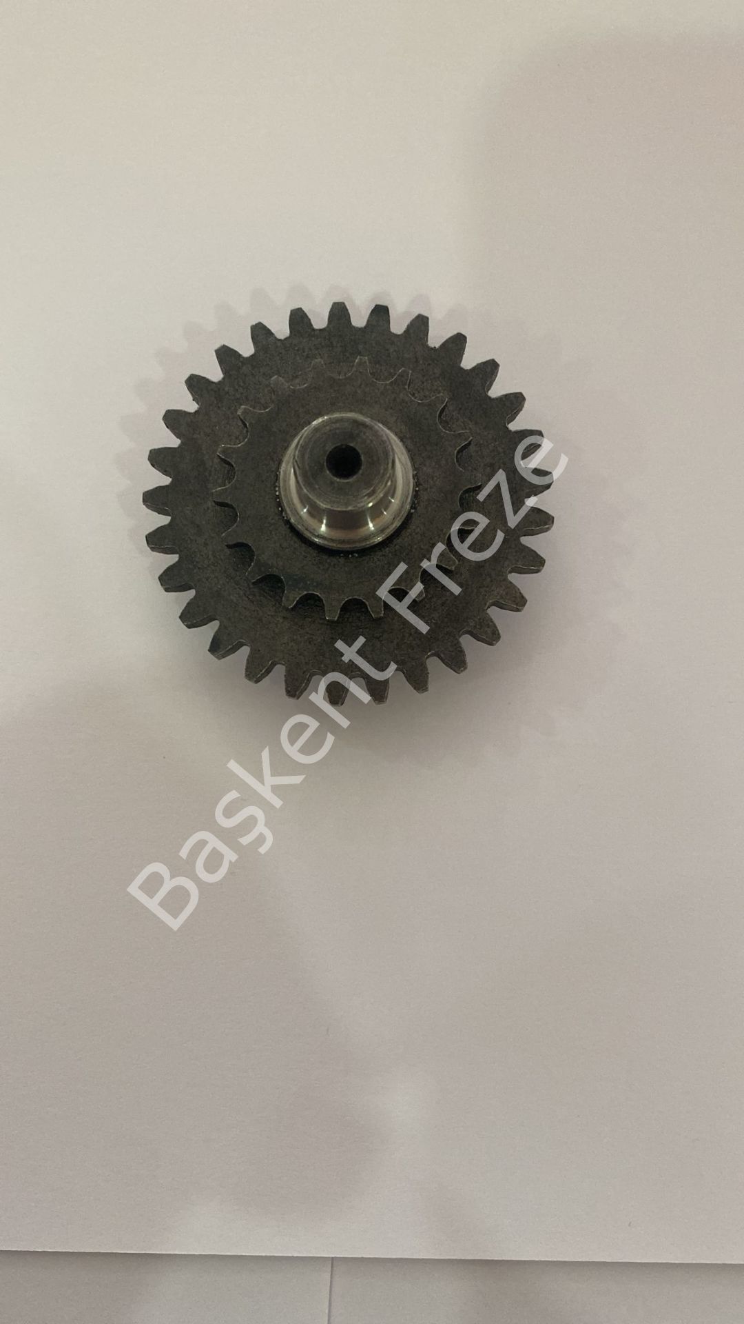 KÜBA LH-600 LİNHAİ SİLİNDİR İÇİ EGZANTİRİK DİŞLİSİ