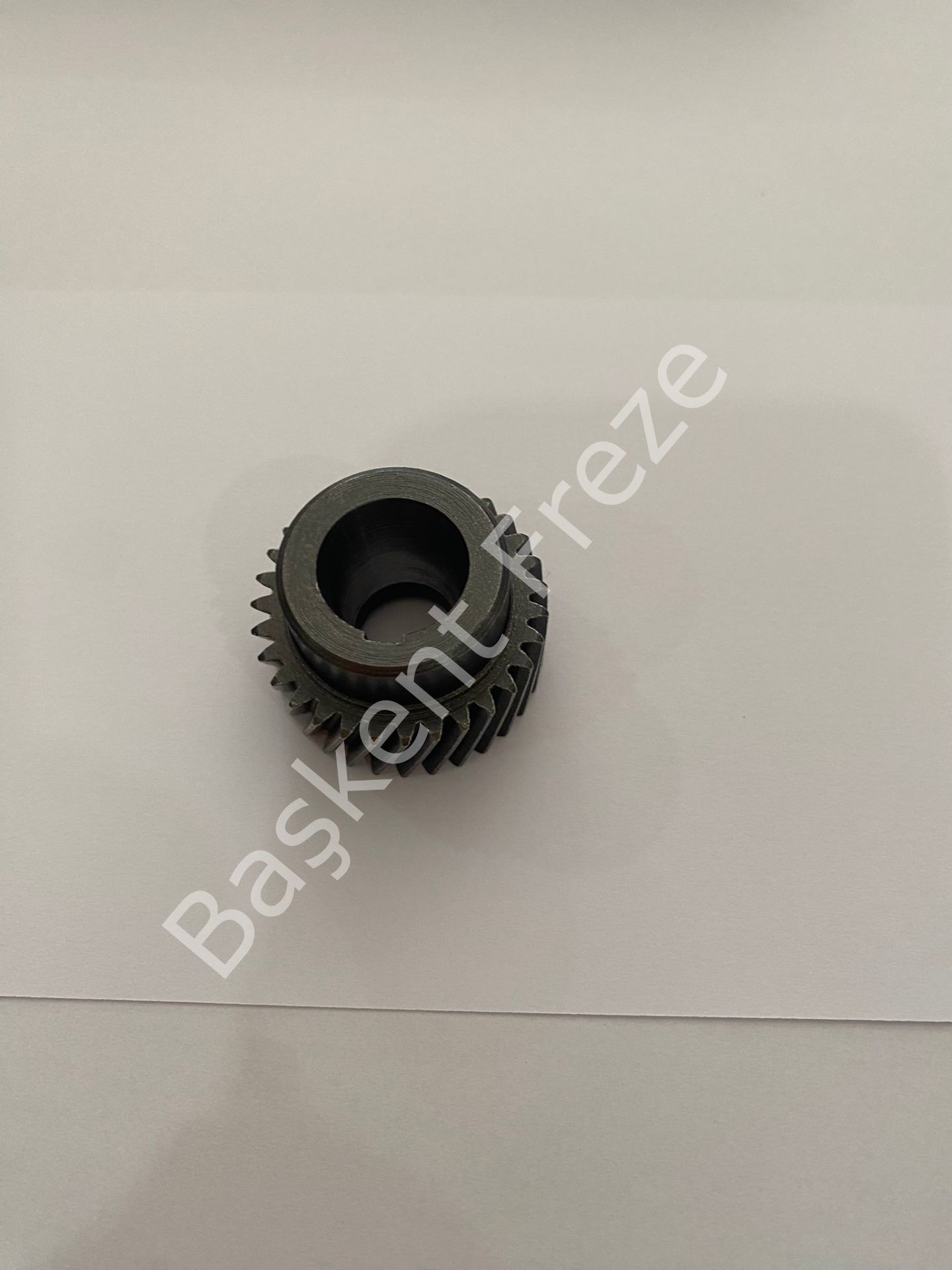 İSTİF MAKİNESİ MOTOR DİŞLİSİ