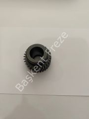 İSTİF MAKİNESİ MOTOR DİŞLİSİ