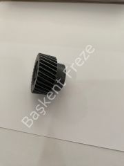 İSTİF MAKİNESİ MOTOR DİŞLİSİ