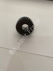İSTİF MAKİNESİ MOTOR DİŞLİSİ