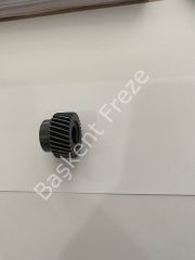 İSTİF MAKİNESİ MOTOR DİŞLİSİ