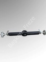 HAFİF MODEL ÖN DİNGİL (TRAKTÖR TİPİ)(DİREKSİYONSUZ)