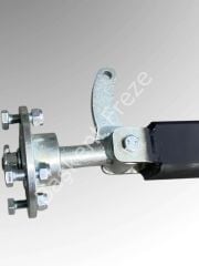 HAFİF MODEL ÖN DİNGİL (TRAKTÖR TİPİ)(DİREKSİYONSUZ)