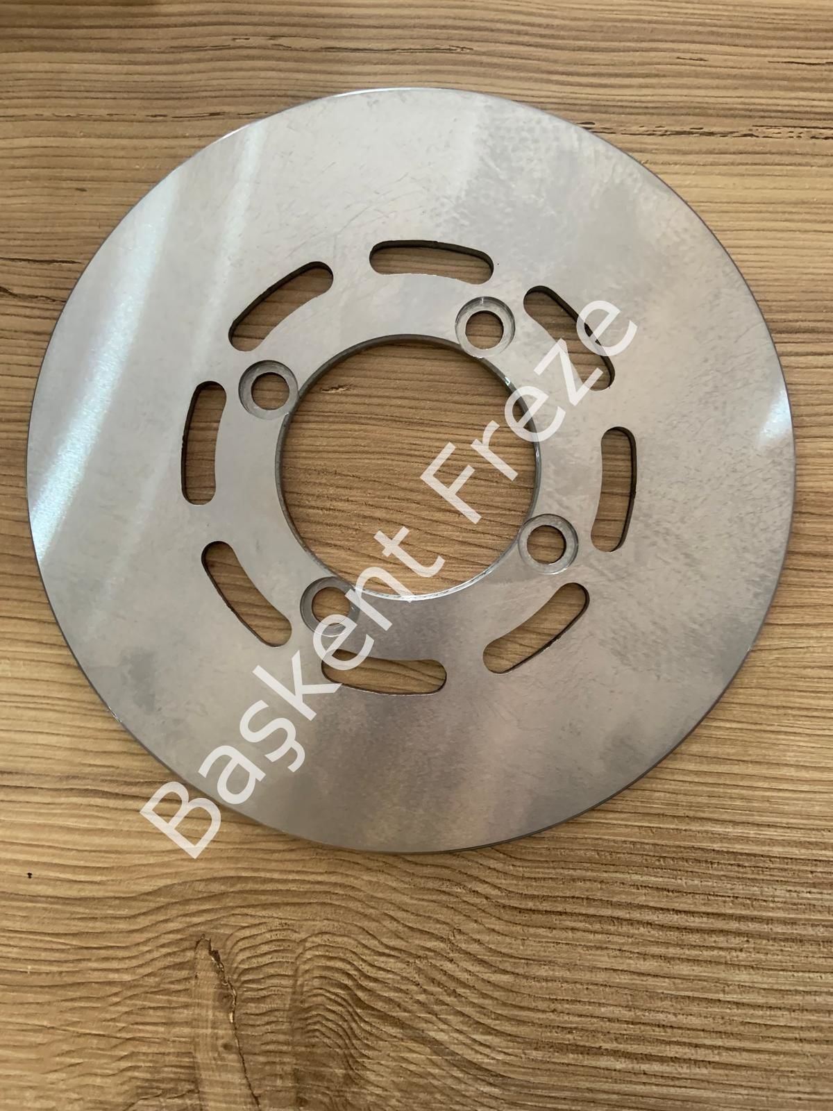 CF 550 ARKA FREN DİSKİ Y4CFM4020A0113
