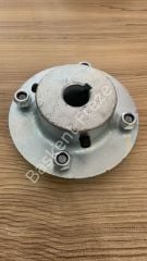 20MM DELİK ÇAPLI 4X88 EKSENLİ PORYA