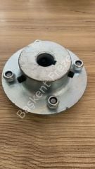 20MM DELİK ÇAPLI 4X88 EKSENLİ PORYA