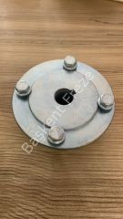 20MM DELİK ÇAPLI 4X88 EKSENLİ PORYA