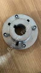 30MM DELİK ÇAPLI 4X88 EKSENLİ PORYA