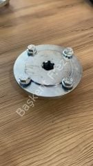 FREZELİ JANT PORYASI