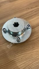 FREZELİ JANT PORYASI