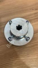 FREZELİ JANT PORYASI