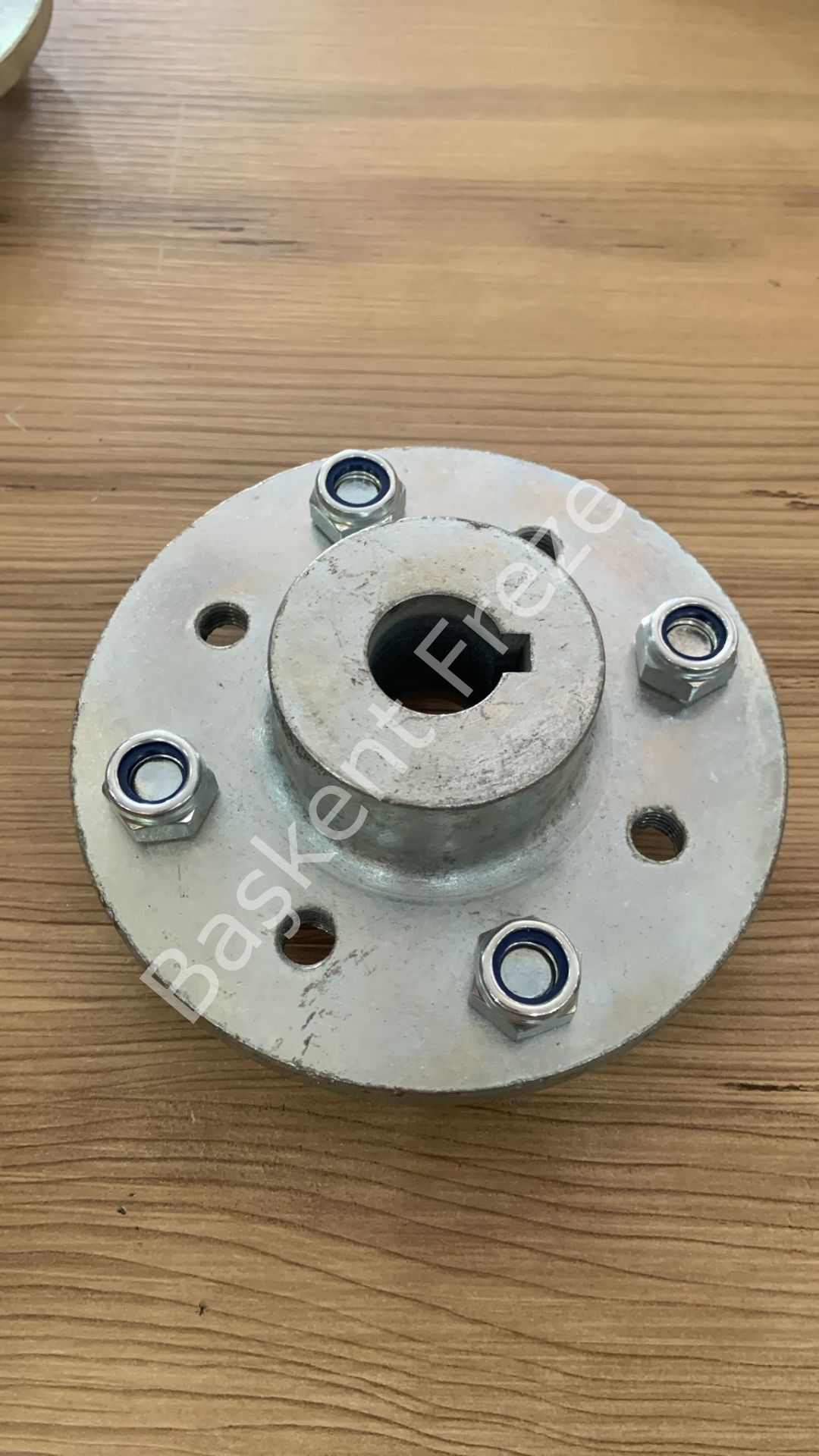 ÜNİVERSAL JANT PORYASI 4X98,5