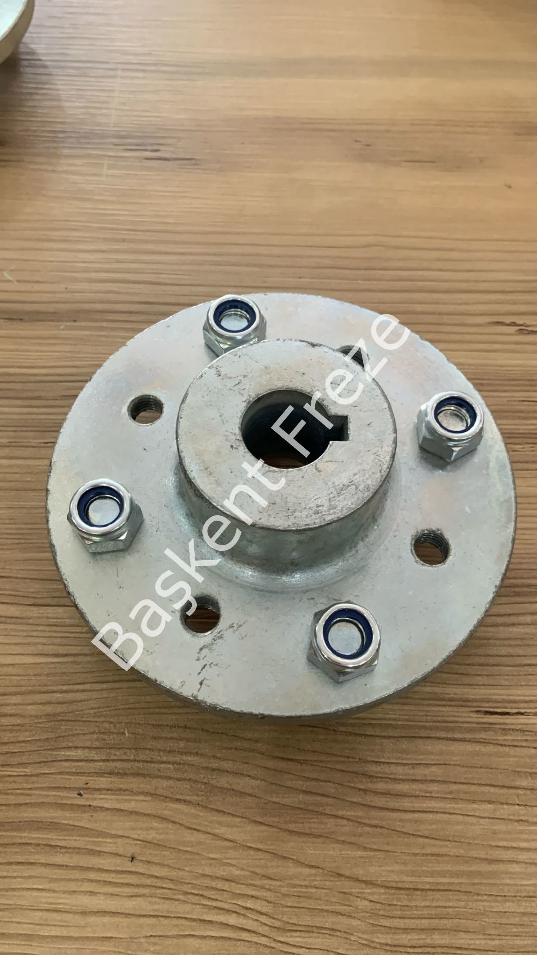 ÜNİVERSAL JANT PORYASI 4X110