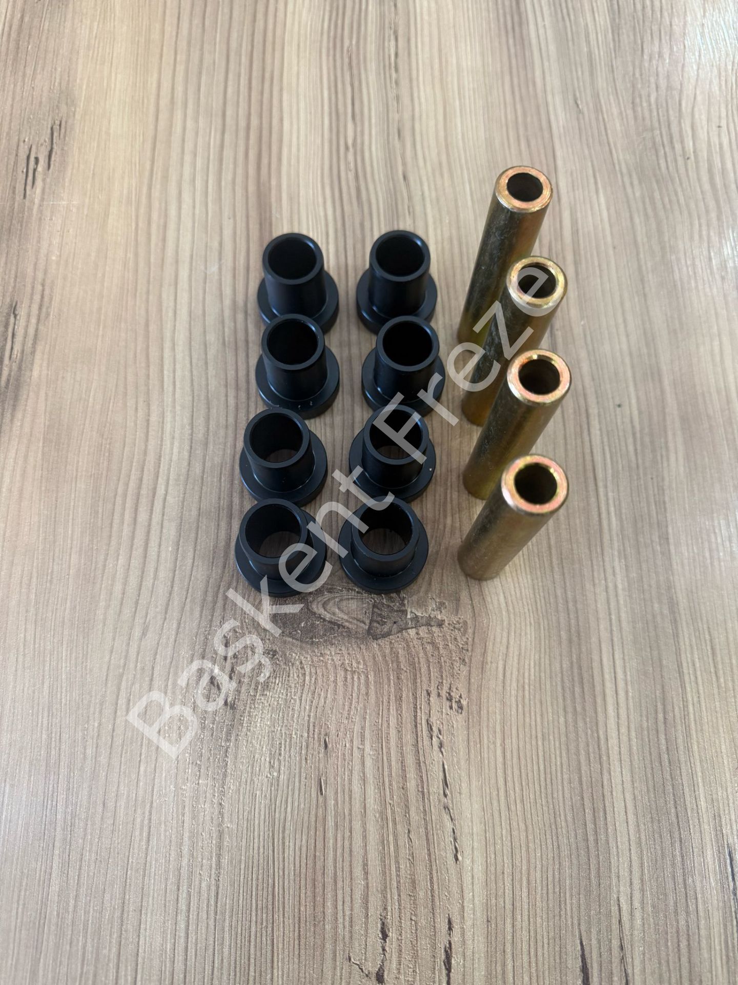 CF 625 - CF 600 ATV ARKA TABLA BURÇ VE MİLİ TAKIMI