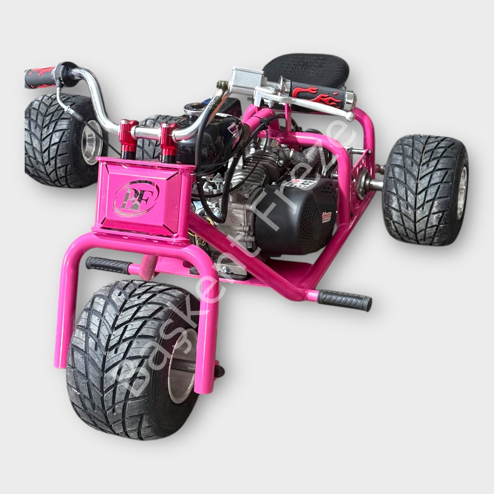 BF TRICYCLE